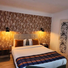 Logis Auberge De La Musardiere, 科特夏隆内 — 照片 5
