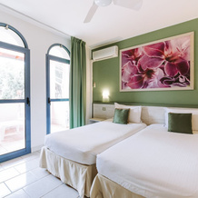 Garden Toscana Resort, 圣温琴佐 — 照片 5