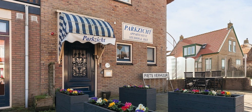 Parkzicht Apartementen, 滨海贝亨 — 照片 1