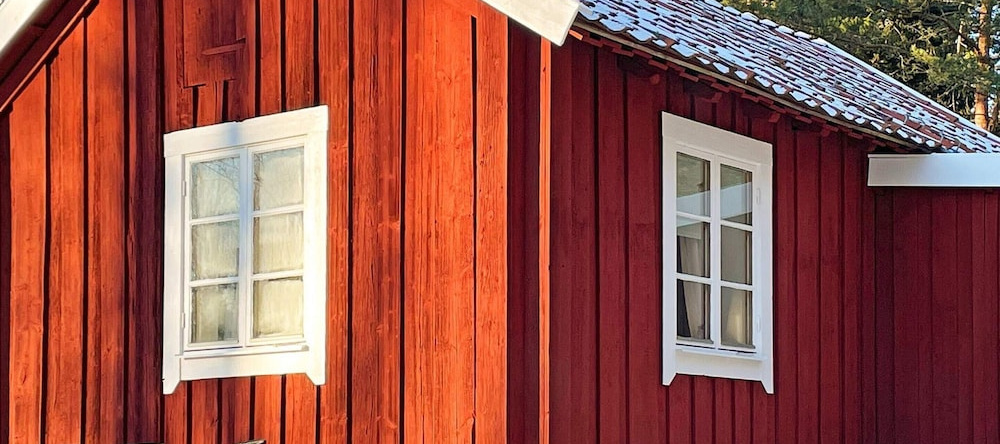 3 Person Holiday Home In Eskilstuna, Эскильстуна — фото 1