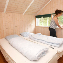 Alluring Holiday Home In Fjerritslev With Sauna, Фьерритслев — фото 3