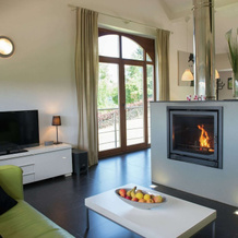 Luxury Apartment in Malmedy with Jacuzzi, 马尔梅迪 — 照片 5