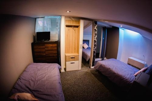 Noclegi Hostel Centrum Mielec, Mielec — photo 1