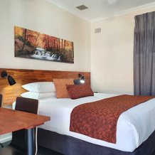 Black Sheep Motel Goulburn, Goulburn — photo 4