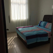 Homestay As SyifaMuslimOnly Changlun, Changlun — photo 3