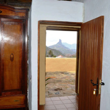 Casa Rural Pepita de las Flores, 特赫达 — 照片 3