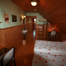 Arnanes Country Hotel, Bjarnanes — photo 5