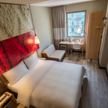 ibis Istanbul West, 伊斯坦布尔 — 照片 2