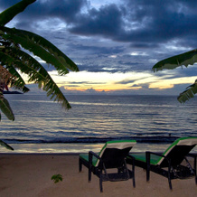 Anjiamarango Beach Resort, 诺西贝 — 照片 5