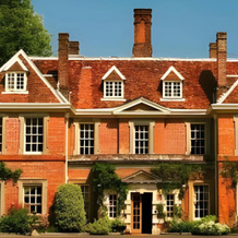 Lainston House, an Exclusive Hotel, 温彻斯特 — 照片 2