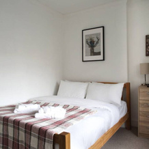 Central 2 Bedroom Flat In Edinburgh, Эдинбург — фото 5