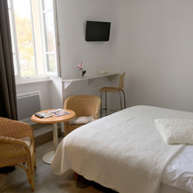 Hôtel La Garance, 贝杜安 — 照片 3