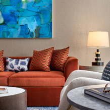 The Opus Westchester — Autograph Collection, 白原市 — 照片 5