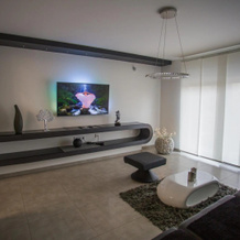Apartment PLAZA ----Wallbox 11kW 16A ----- Private SPA- Jacuzzi, Infrared Sauna, Luxury massage chair, Parking, Entry with PIN 0 - 24h, Book without credit card-, 斯拉沃尼亚布罗德 — 照片 3