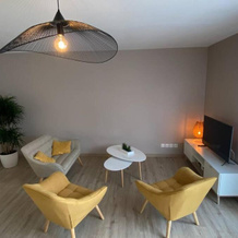 appartement maison en duplex 80m² jardin terrasse, 圣朱利安莱维拉 — 照片 4