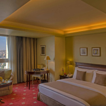 Le Royal Hotel Amman, Амман — фото 5