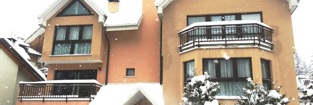 Residence Villa Frejus, Бардонеккия — фото 1