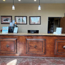 Best Western Park Heights Inn & Suites, Cuero — photo 2