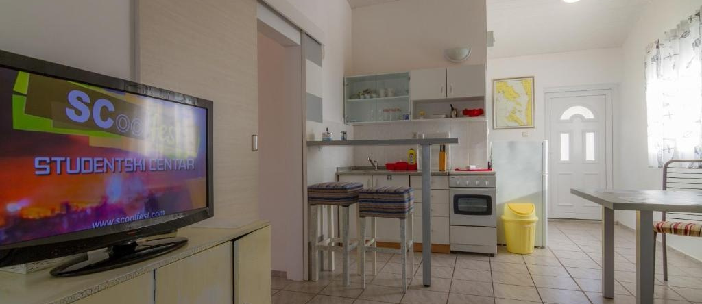Starigrad Apartment, Стариград — фото 1