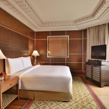 Hyderabad Marriott Hotel & Convention Centre, 海得拉巴 — 照片 3