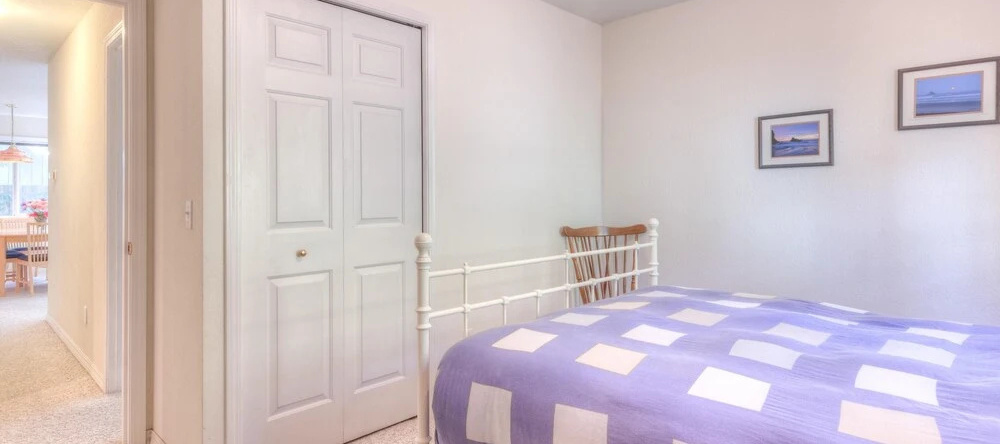 Spacious Great Room and Outdoor Deck - Charming Family Retreat, Manzanita — photo 1