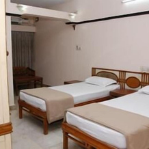 Amogha International Hotel, 奇特拉杜尔加 — 照片 4