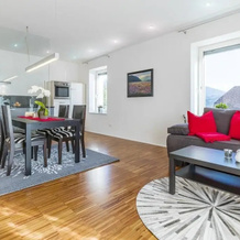 Design Apartments Mit Terrasse - Adults Only, Инсбрук — фото 2