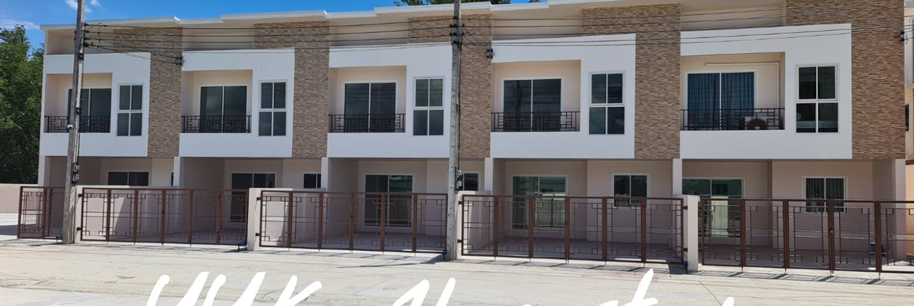 YYK Homestay Hotel, 那空猜西 — 照片 1
