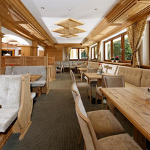 Hotel Berghof, 维尔德凯撒山麓舍福 — 照片 5