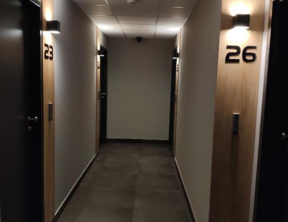 H33 Apartamenty, Bytom — photo 1