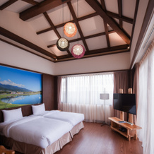 Taitung Chii Lih Resort, Люе — фото 3