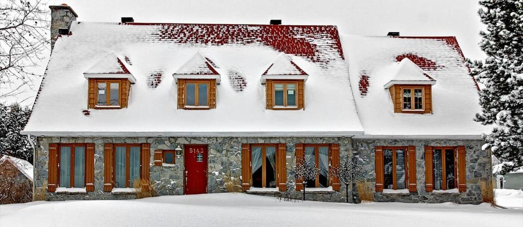 Au Gîte de la Chute, Boischatel — photo 1