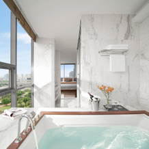 Oakwood Hotel & Apartments Saigon, 胡志明市 — 照片 3