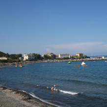 La Marine, Santa-Severa — photo 3