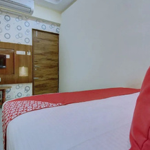 Sharan Residency by OYO Rooms, 钱纳拉亚帕特纳 — 照片 4
