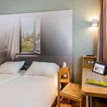 B&B HOTEL Bordeaux Lormont, 洛尔蒙 — 照片 2