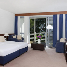 Bluesun Hotel Maestral, 布雷拉 — 照片 4