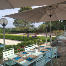 Domaine le Moulin Neuf, Saint-Quentin-la-Poterie — photo 4