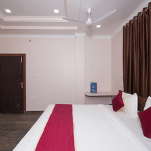 Hotel Aashiyana By Oyo Rooms, Гувахати — фото 4