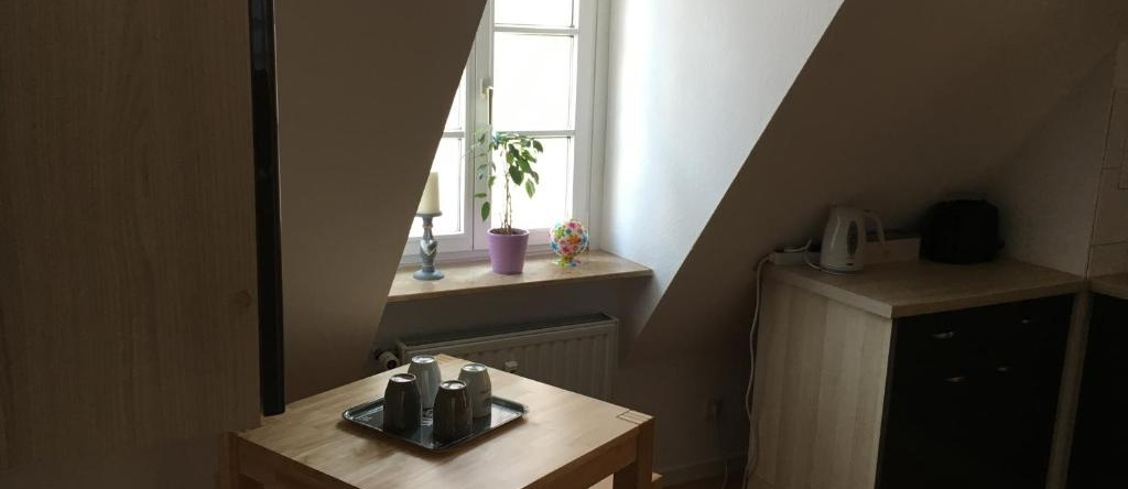 Zweite Heimat Ferienwohnungen, 赫德克 — 照片 1