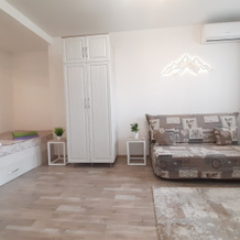 5 Gor Na Prospekte Kalinina Apartments, Pyatigorsk — photo 4