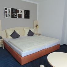 Hotel Molitor, 巴特洪堡 — 照片 4