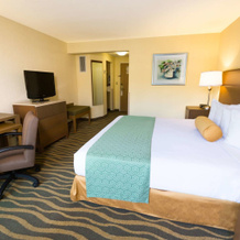 Holiday Inn San Jose La Sabana, an IHG Hotel, 圣何塞 — 照片 4