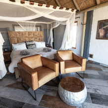 Desert Homestead Lodge l Ondili, 塞斯瑞姆 — 照片 4