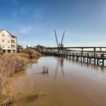 3rd-floor Riverfront Condo: Walk to Downtown Eats!, Darien — photo 3