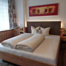 Apart Hotel Olympia Tirol, Телфс — фото 3