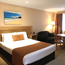 Best Western Sunseeker Motor Inn, Batemans Bay — photo 5