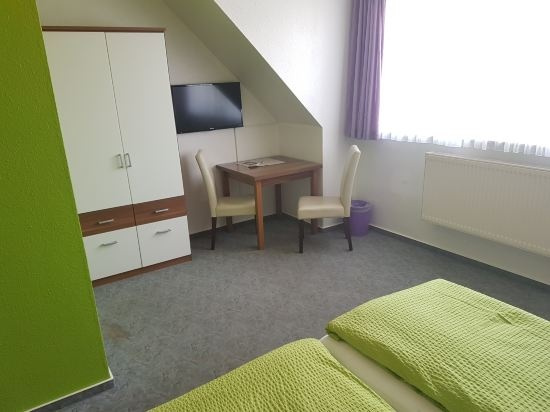Hotel Wittenburger Tor, Wittenburg — photo 1