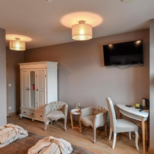 B&B De Waeterhoeve, Миддкерк — фото 5