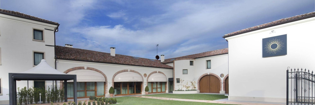 Villa Solaris, Tezze sul Brenta — photo 1